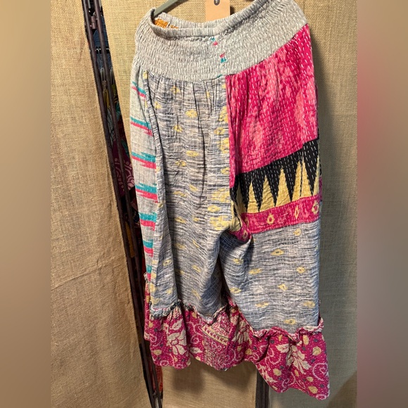 1. Kantha Bae Joplin Pants - Picture 2 of 4
